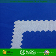 210t Waterproof White Coated Nylon Taffeta Fabric